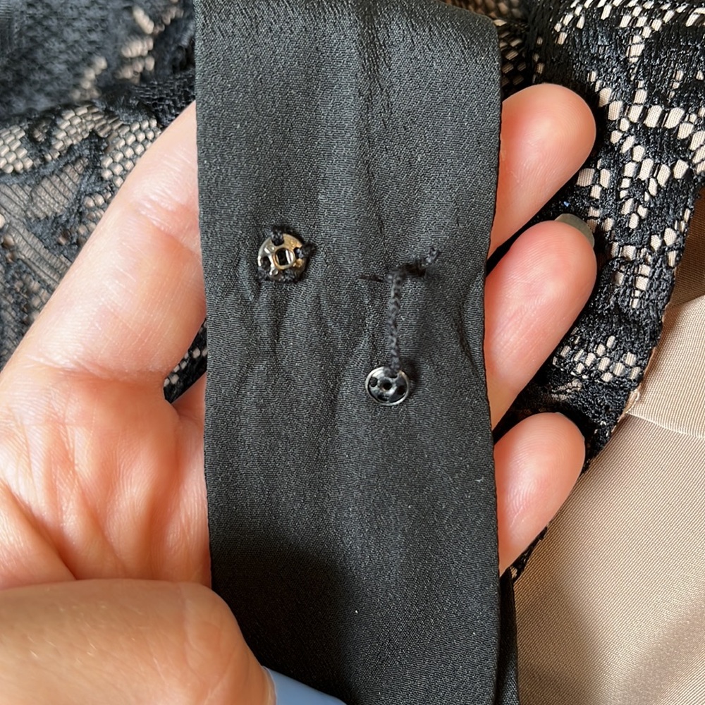 Ann Taylor Loft Dress - Picture 7 of 7